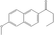 6'-METHOXY-2'-PROPIONONAPHTHONE