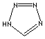 1H-TETRAZOLE