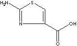 2-AMINO-4-THIAZOLE ACETIC ACID