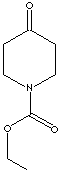 n-CARBETHOXY-4-PIPERIDONE