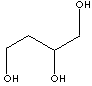 1,2,4-BUTANETRIOL