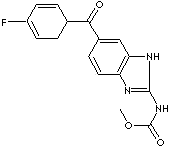 FLUBENDAZOLE