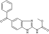 MEBENDAZOLE