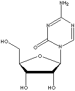 5-AZACYTIDINE