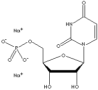 URIDINE 5'-MONOPHOSPHATE, DISODIUM SALT