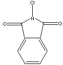 n-CHLORO PHTHALIMIDE