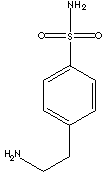 4-(2-AMINOETHYL)BENZENESULFONAMIDE