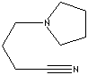 1-PYRROLIDINOBUTYRONITRILE