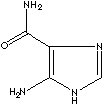 5-AMINO-IMIDAZOLE-4-CARBOXAMIDE