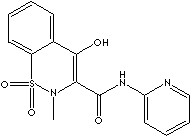 PIROXICAM