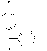 4,4'-DIFLUOROBENZHYDROL