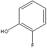 o-FLUOROPHENOL