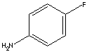 p-FLUOROANILINE