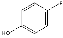 p-FLUOROPHENOL