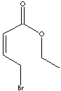 ETHYL 4-BROMOCROTONATE