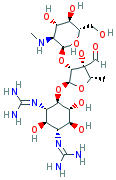 STREPTOMYCIN SULFATE