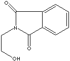 N-HYDROXYETHYL PHTHALIMIDE