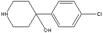 4-(4-CHLOROPHENYL)-4-HYDROXYPIPERIDINE