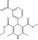 NITRENDIPINE