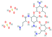 AMIKACIN SULFATE