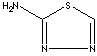 2-AMINO-1,3,4-THIADIAZOLE