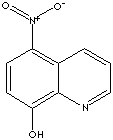 NITROXOLINE