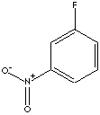 m-FLUORONITROBENZENE