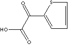 2-THIOPHENEGLYOXYLIC ACID