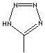 5-METHYL TETRAZOLE