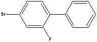 2-FLUORO-4-BROMO BIPHENYL