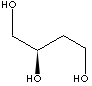 (S)-(-)-1,2,4-BUTANETRIOL