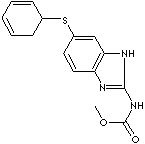 FENBENDAZOLE