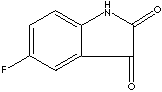 5-FLUOROISATIN