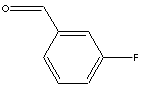 m-FLUOROBENZALDEHYDE