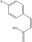 4-FLUOROCINNAMIC ACID