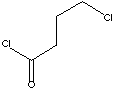 4-CHLOROBUTYRIC ACID CHLORIDE