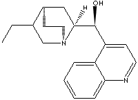 DIHYDROCINCHONINE