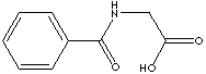 HIPPURIC ACID