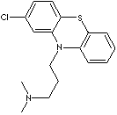 CHLORPROMAZINE