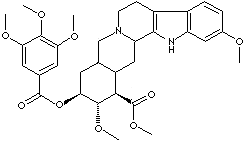 RESPERINE