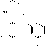 PHENTOLAMINE