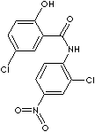 NICLOSAMIDE