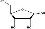 D-RIBOSE