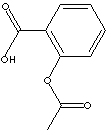 ACETYLSALICYLIC ACID