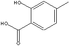 4-METHYLSALICYLIC ACID