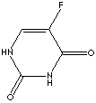 5-FLUOROURACIL