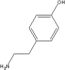 TYRAMINE