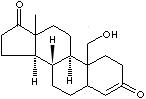 19-HYDROXY-4-ANDROSTENE-3,17-DIONE