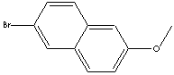 6-METHOXY-2-BROMONAPHTHALENE