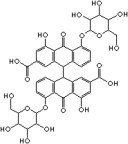 CALCIUM SENNOSIDE